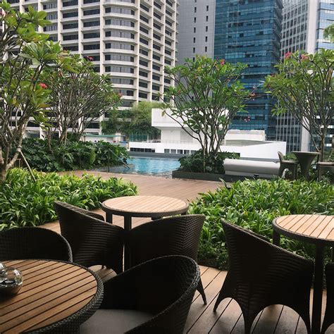 sofitel singapore city centre hotel